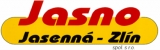 logo společnosti JASNO, spol. s.r.o.